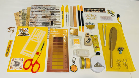 Journal Bundle