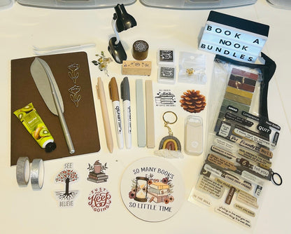 Journal Bundle
