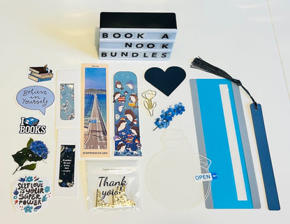 Bookmark Bundle