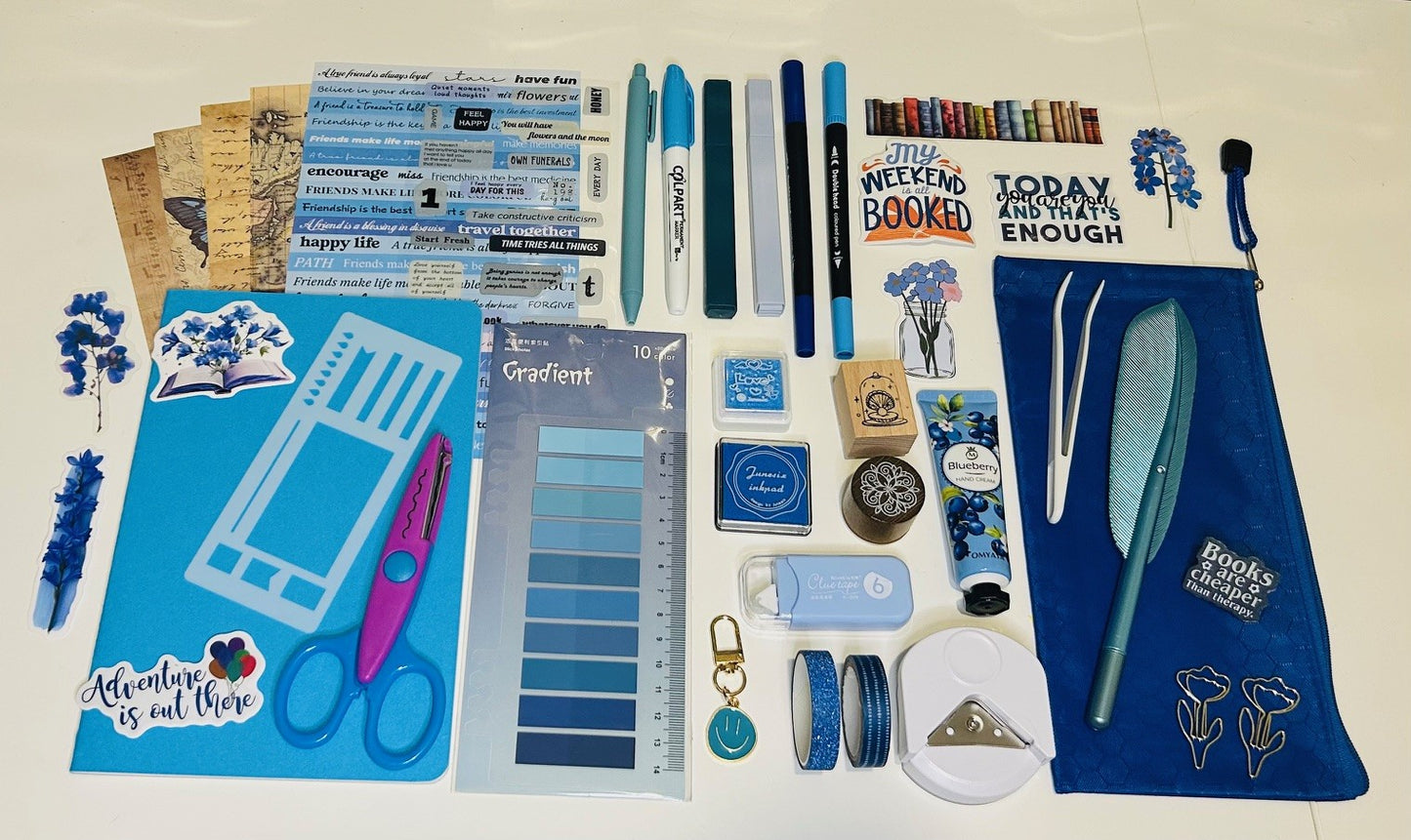 Journal Bundle