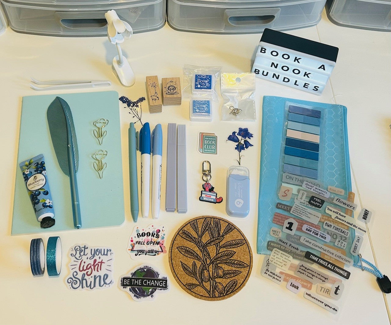 Journal Bundle