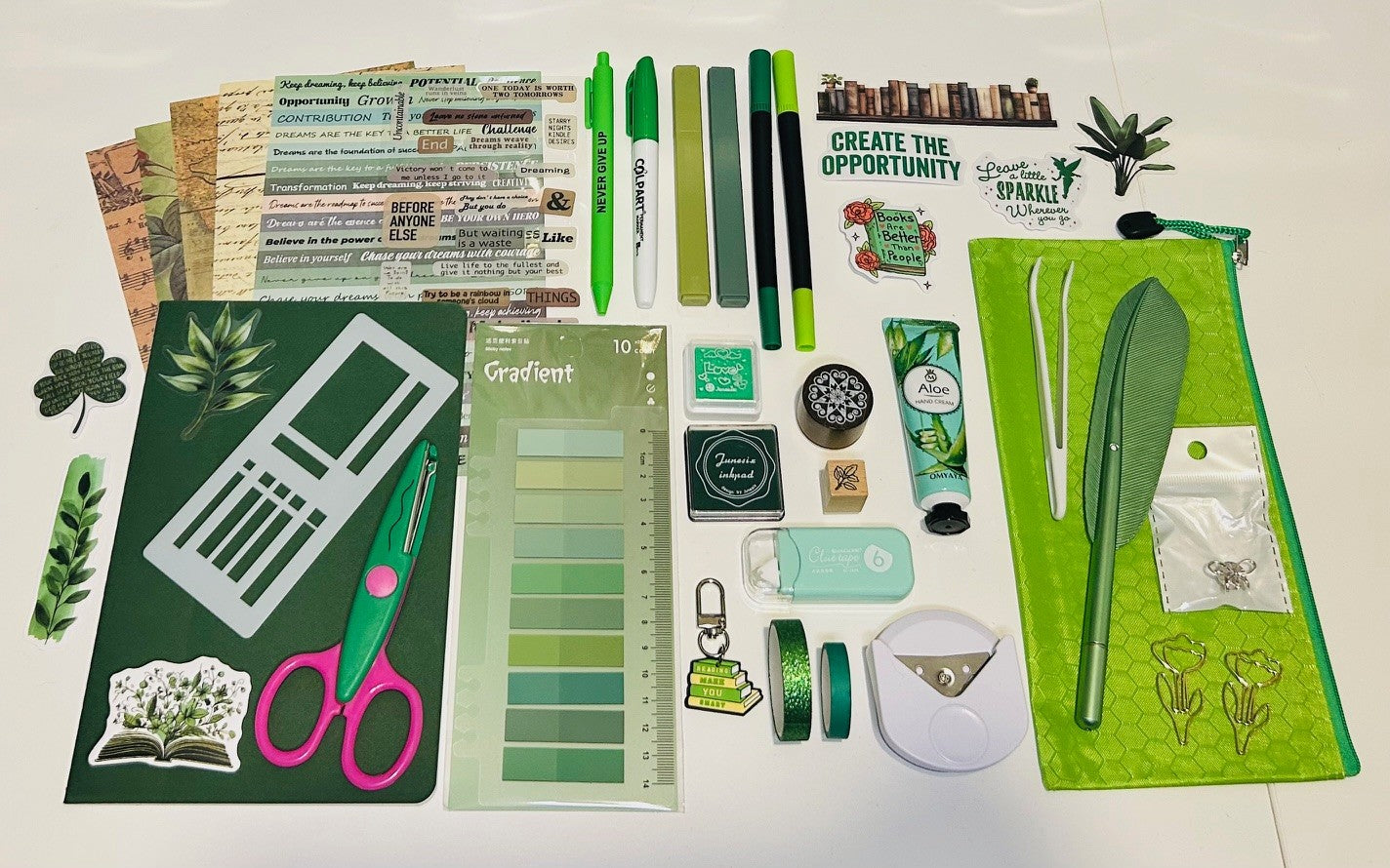 Journal Bundle
