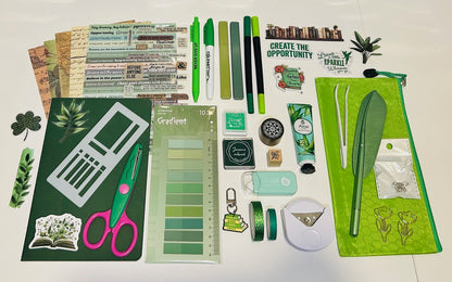 Journal Bundle