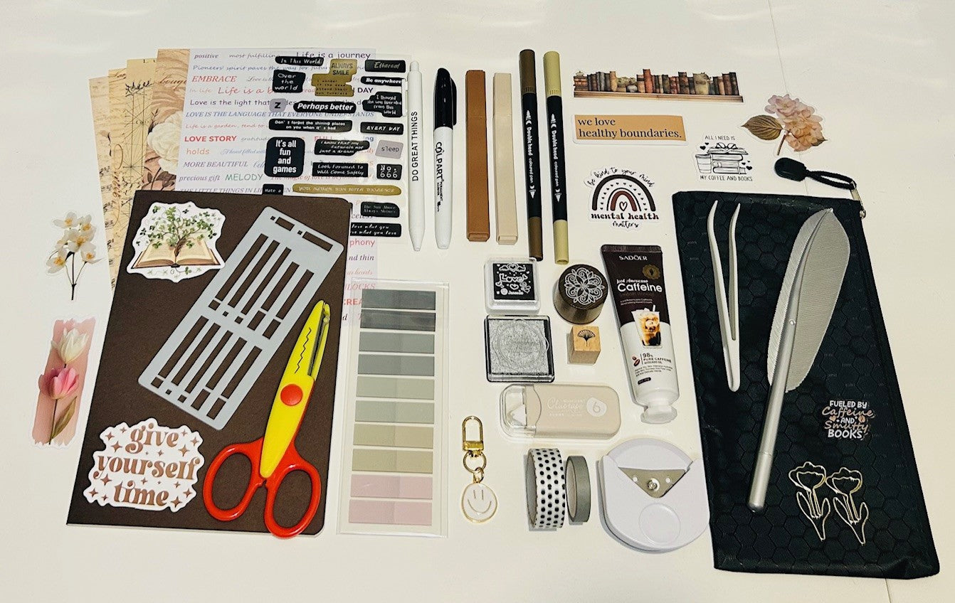 Journal Bundle