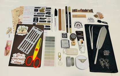 Journal Bundle