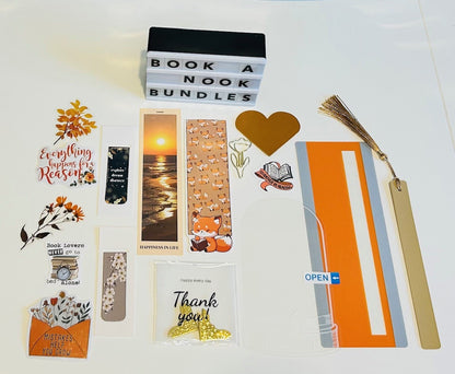 Bookmark Bundle