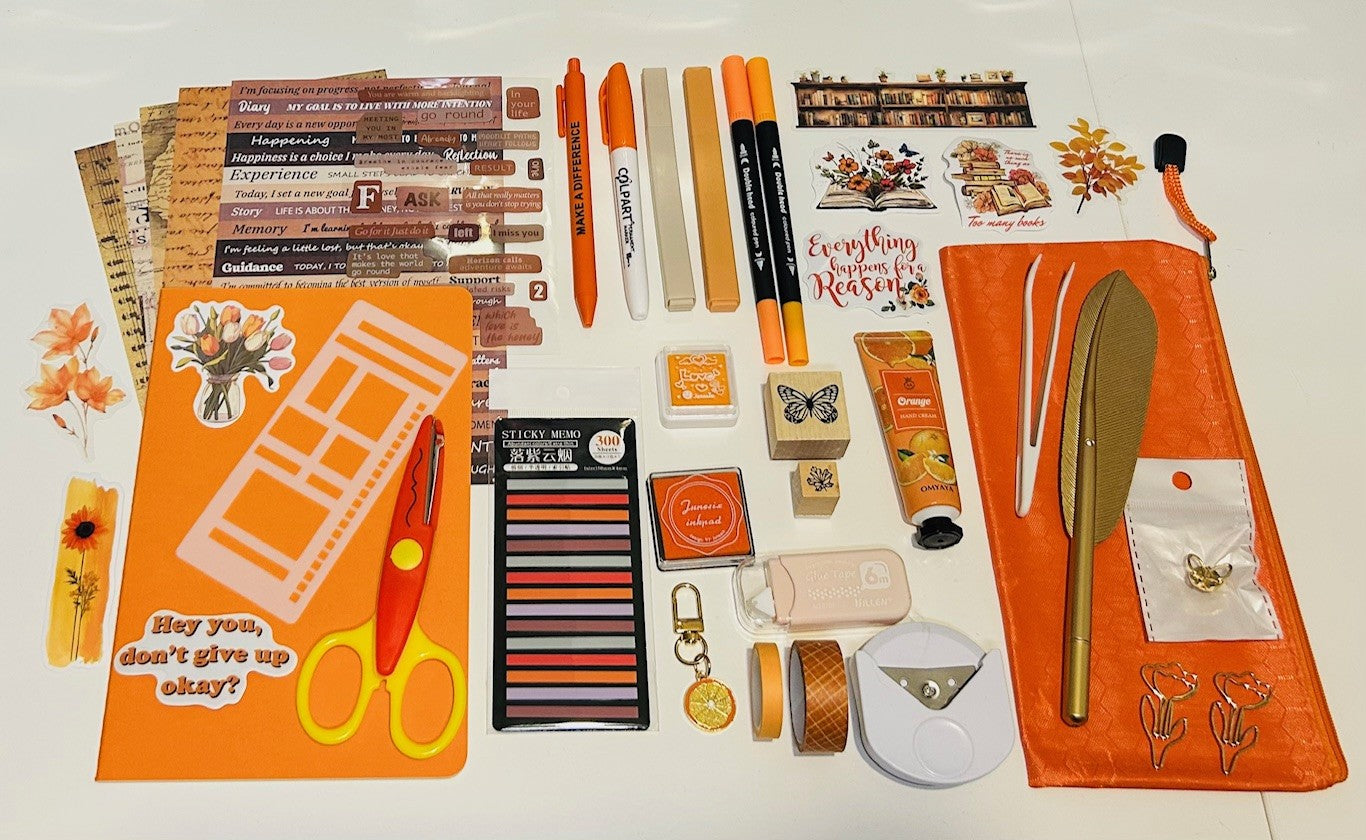 Journal Bundle