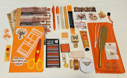 Journal Bundle