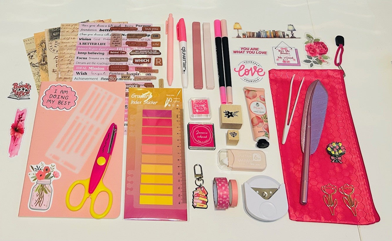 Journal Bundle