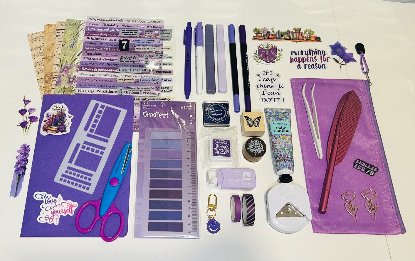 Journal Bundle