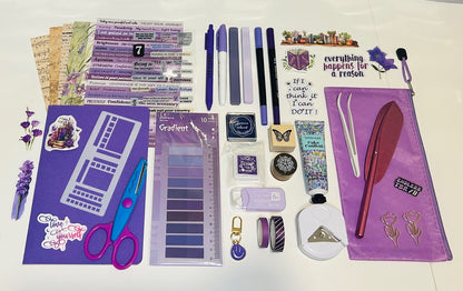 Journal Bundle