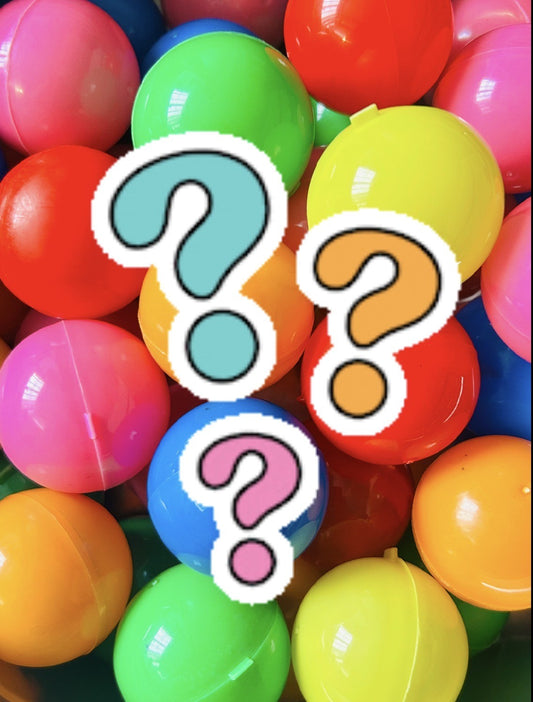 15 Item Mystery Bundle