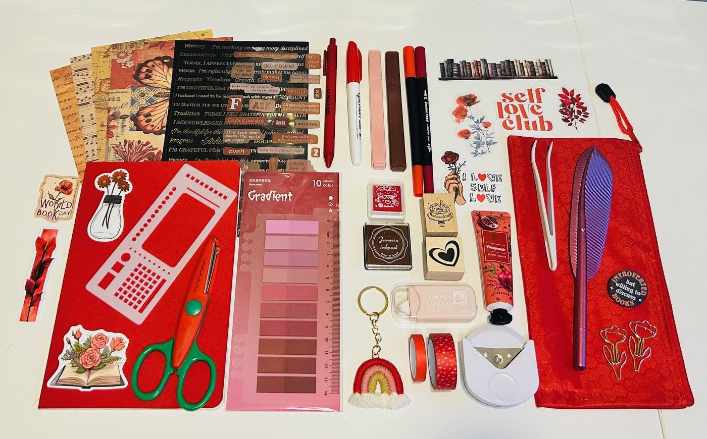 Journal Bundle