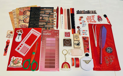 Journal Bundle